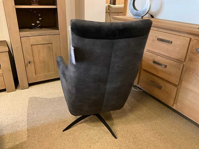 Dizzy draaifauteuil - afbeelding 5 van  6