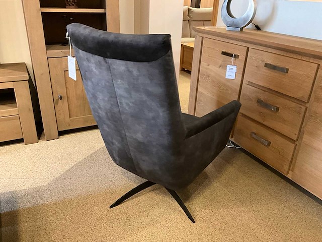 Dizzy draaifauteuil - afbeelding 6 van  6