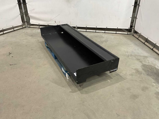 Dj booth - afbeelding 1 van  6