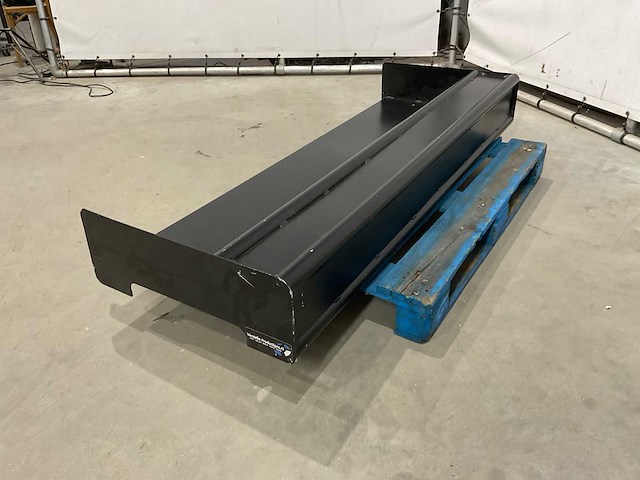 Dj booth - afbeelding 2 van  6