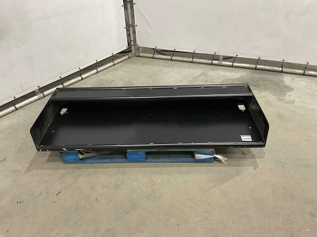 Dj booth - afbeelding 3 van  6