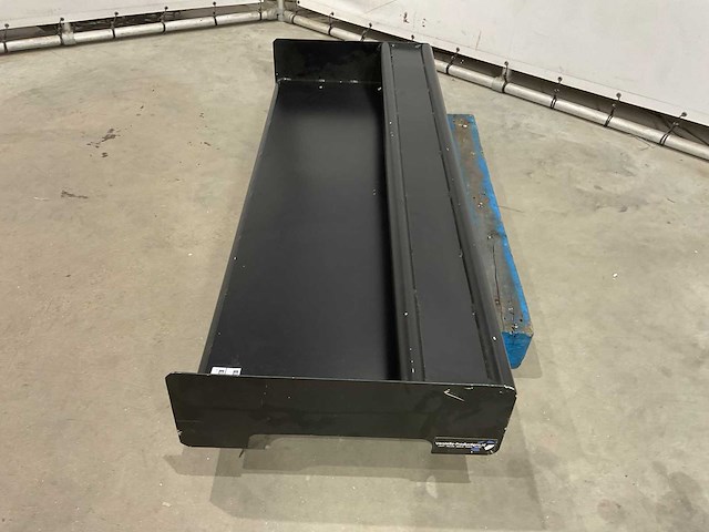 Dj booth - afbeelding 4 van  6