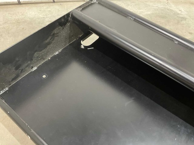 Dj booth - afbeelding 5 van  6