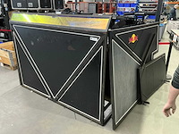 Dj booth - afbeelding 1 van  6