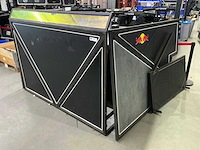 Dj booth - afbeelding 4 van  6