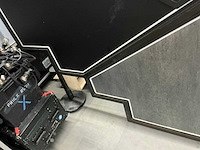 Dj booth - afbeelding 5 van  6