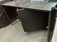 Dj booth - afbeelding 2 van  6