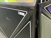 Dj booth - afbeelding 3 van  6