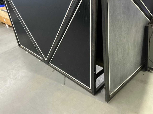 Dj booth - afbeelding 6 van  6