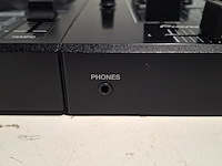 Dj-controller met koptelefoon, pioneer, ddj-400 | hdj-cue 1 - afbeelding 2 van  22