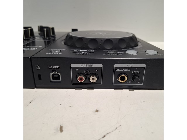 Dj-controller met koptelefoon, pioneer, ddj-400 | hdj-cue 1 - afbeelding 4 van  22