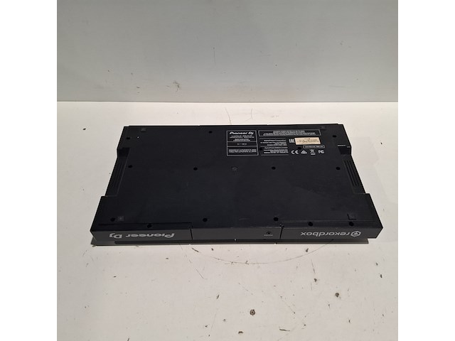 Dj-controller met koptelefoon, pioneer, ddj-400 | hdj-cue 1 - afbeelding 5 van  22