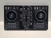 Dj-controller met koptelefoon, pioneer, ddj-400 | hdj-cue 1 - afbeelding 12 van  22