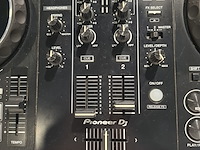 Dj-controller met koptelefoon, pioneer, ddj-400 | hdj-cue 1 - afbeelding 19 van  22