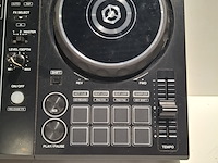 Dj-controller met koptelefoon, pioneer, ddj-400 | hdj-cue 1 - afbeelding 21 van  22