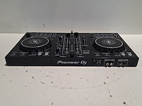 Dj-controller met koptelefoon, pioneer, ddj-400 | hdj-cue 1 - afbeelding 3 van  22
