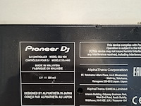 Dj-controller met koptelefoon, pioneer, ddj-400 | hdj-cue 1 - afbeelding 6 van  22