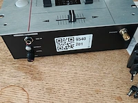 Dj mengpaneel, vestax, pmc-05 proslvca - afbeelding 3 van  4