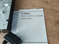 Dj mengpaneel, vestax, pmc-05 proslvca - afbeelding 4 van  4