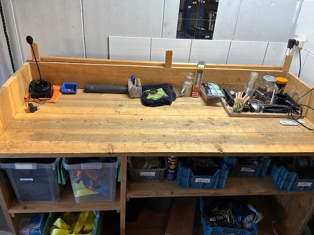 Dj meubel met tv - afbeelding 3 van  11