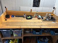 Dj meubel met tv - afbeelding 3 van  11