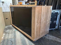 Dj meubel met tv - afbeelding 1 van  11