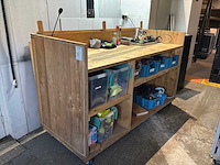 Dj meubel met tv - afbeelding 4 van  11