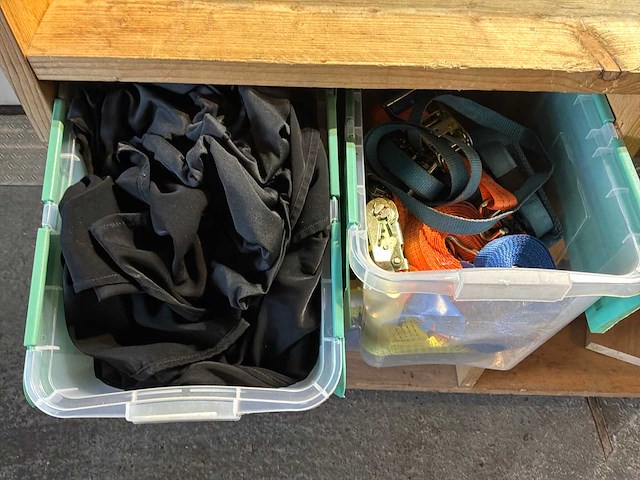 Dj meubel met tv - afbeelding 6 van  11