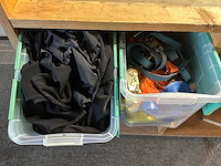 Dj meubel met tv - afbeelding 6 van  11