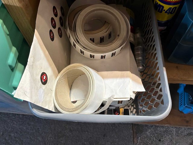 Dj meubel met tv - afbeelding 7 van  11