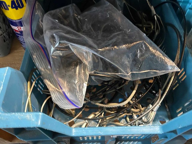 Dj meubel met tv - afbeelding 8 van  11