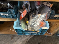 Dj meubel met tv - afbeelding 9 van  11