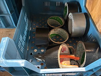 Dj meubel met tv - afbeelding 10 van  11