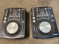 Dj-set en apparatuur - afbeelding 3 van  11