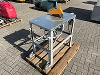 Dj-t04-300 afkortcirkelzaagmachine - afbeelding 1 van  8