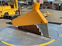 Dj-t04-300 afkortcirkelzaagmachine - afbeelding 3 van  8