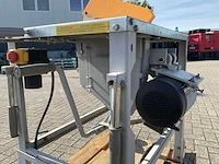 Dj-t04-300 afkortcirkelzaagmachine - afbeelding 6 van  8