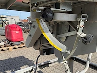 Dj-t04-300 afkortcirkelzaagmachine - afbeelding 7 van  8