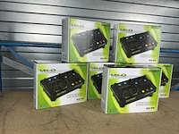 Dj-tech - mix-110 - various audio equipment (6x) - afbeelding 3 van  7