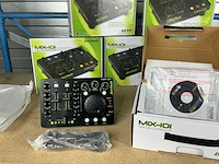 Dj-tech - mix-110 - various audio equipment (6x) - afbeelding 4 van  7