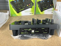 Dj-tech - mix-110 - various audio equipment (6x) - afbeelding 6 van  7