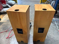 Dj zuilen - afbeelding 1 van  3