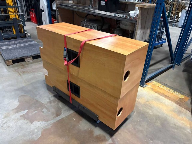 Dj zuilen - afbeelding 3 van  3