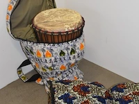 Djembe - afbeelding 2 van  6