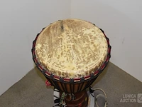 Djembe - afbeelding 3 van  6