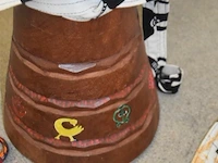 Djembe - afbeelding 4 van  6