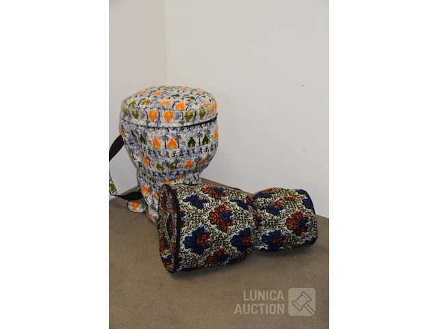 Djembe - afbeelding 5 van  6