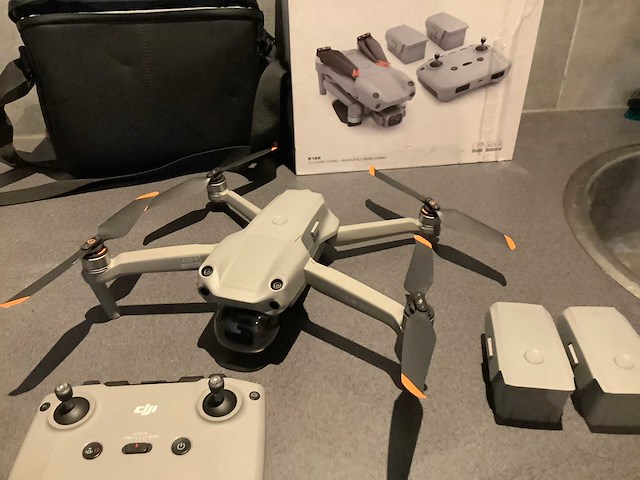 Dji air 2 drone - afbeelding 3 van  9