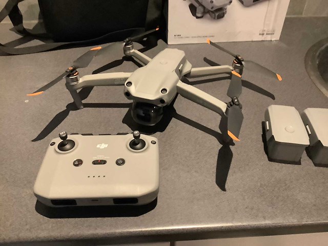 Dji air 2 drone - afbeelding 4 van  9