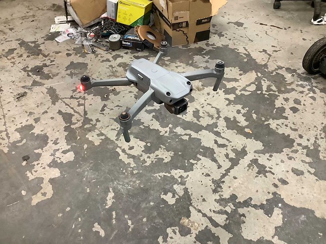 Dji air 2 drone - afbeelding 8 van  9